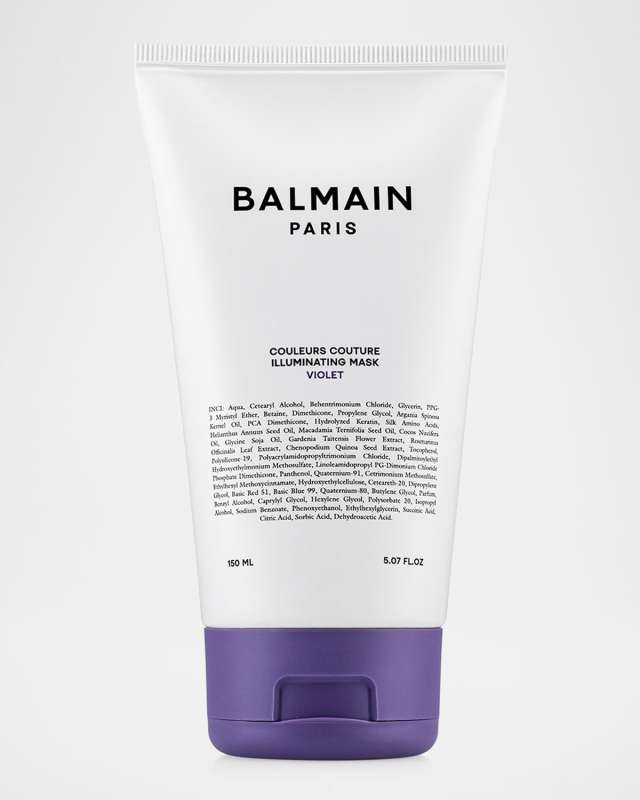 Couleurs Couture Illuminating Mask,